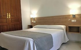 Hotel Don Paula  2*